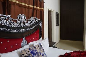 Budget Inn Guest House