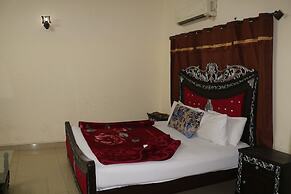 Budget Inn Guest House