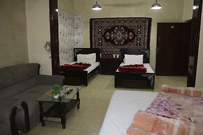 Budget Inn Guest House