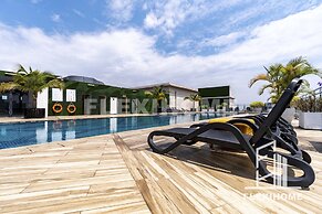 Dorsett Residences, Sri Hartamas-KL, Hotel Theme Studio Homes by Flexi