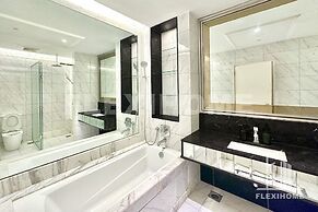 Dorsett Residences, Sri Hartamas-KL, Hotel Theme Studio Homes by Flexi