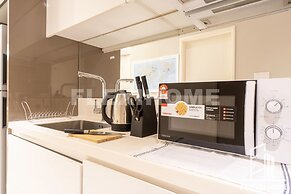 Dorsett Residences, Sri Hartamas-KL, Hotel Theme Studio Homes by Flexi