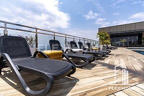 Dorsett Residences, Sri Hartamas-KL, Hotel Theme Studio Homes by Flexi