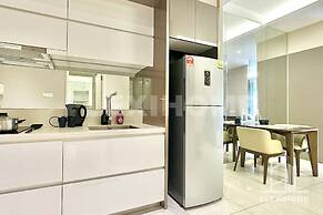 Dorsett Residences, Sri Hartamas-KL, Hotel Theme Studio Homes by Flexi