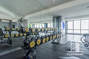 Dorsett Residences, Sri Hartamas-KL, Hotel Theme Studio Homes by Flexi