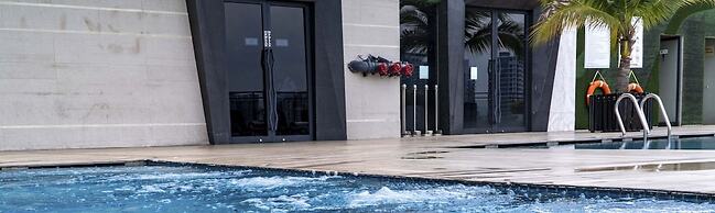 Dorsett Residences, Sri Hartamas-KL, Hotel Theme Studio Homes by Flexi