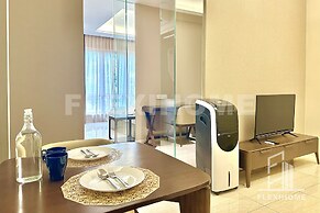 Dorsett Residences, Sri Hartamas-KL, Hotel Theme Studio Homes by Flexi