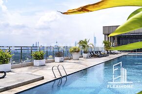 Dorsett Residences, Sri Hartamas-KL, Hotel Theme Studio Homes by Flexi