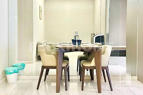 Dorsett Residences, Sri Hartamas-KL, Hotel Theme Studio Homes by Flexi