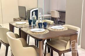 Dorsett Residences, Sri Hartamas-KL, Hotel Theme Studio Homes by Flexi