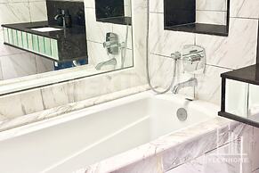 Dorsett Residences, Sri Hartamas-KL, Hotel Theme Studio Homes by Flexi