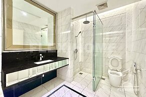 Dorsett Residences, Sri Hartamas-KL, Hotel Theme Studio Homes by Flexi