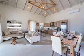 Villa Niragia With Magnificent View