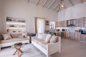 Villa Niragia With Magnificent View