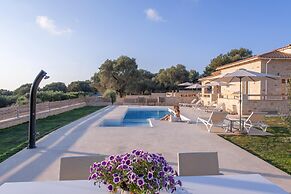 Villa Niragia With Magnificent View