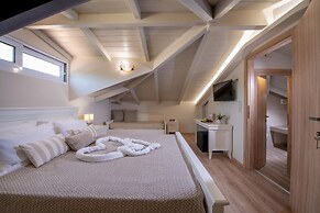 Villa Niragia With Magnificent View