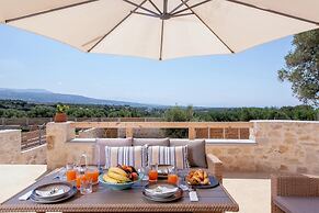 Villa Niragia With Magnificent View