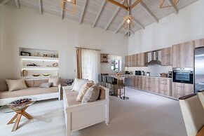 Villa Niragia With Magnificent View