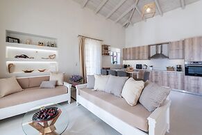 Villa Niragia With Magnificent View