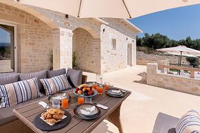 Villa Niragia With Magnificent View