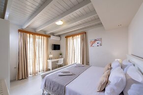 Villa Niragia With Magnificent View