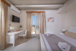 Villa Niragia With Magnificent View