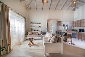 Villa Niragia With Magnificent View