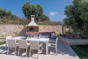 Villa Niragia With Magnificent View