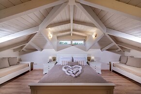 Villa Niragia With Magnificent View