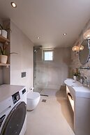 Villa Niragia With Magnificent View