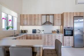 Villa Niragia With Magnificent View