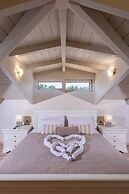 Villa Niragia With Magnificent View