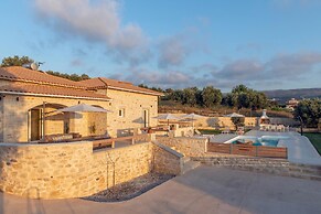 Villa Niragia With Magnificent View