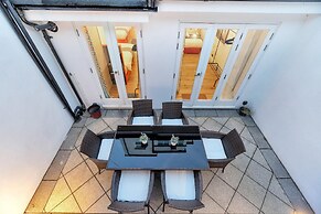 Beach Hut Hideaway By My Getaways