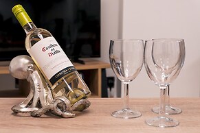 Beach Hut Hideaway By My Getaways