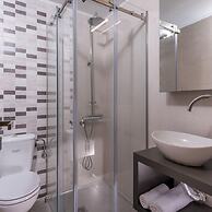 Leon Luxury Home in Rethymno