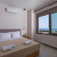 Leon Luxury Home in Rethymno