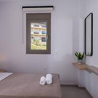 Leon Luxury Home in Rethymno