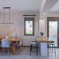 Leon Luxury Home in Rethymno