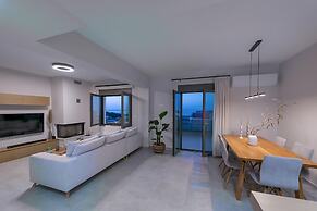 Leon Luxury Home in Rethymno