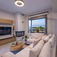 Leon Luxury Home in Rethymno