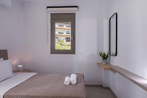 Leon Luxury Home in Rethymno