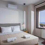 Leon Luxury Home in Rethymno