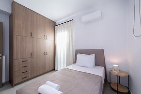 Leon Luxury Home in Rethymno