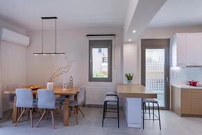 Leon Luxury Home in Rethymno