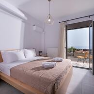 Leon Luxury Home in Rethymno