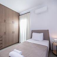 Leon Luxury Home in Rethymno