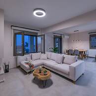 Leon Luxury Home in Rethymno