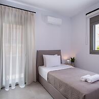 Leon Luxury Home in Rethymno