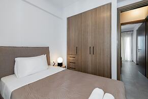 Leon Luxury Home in Rethymno